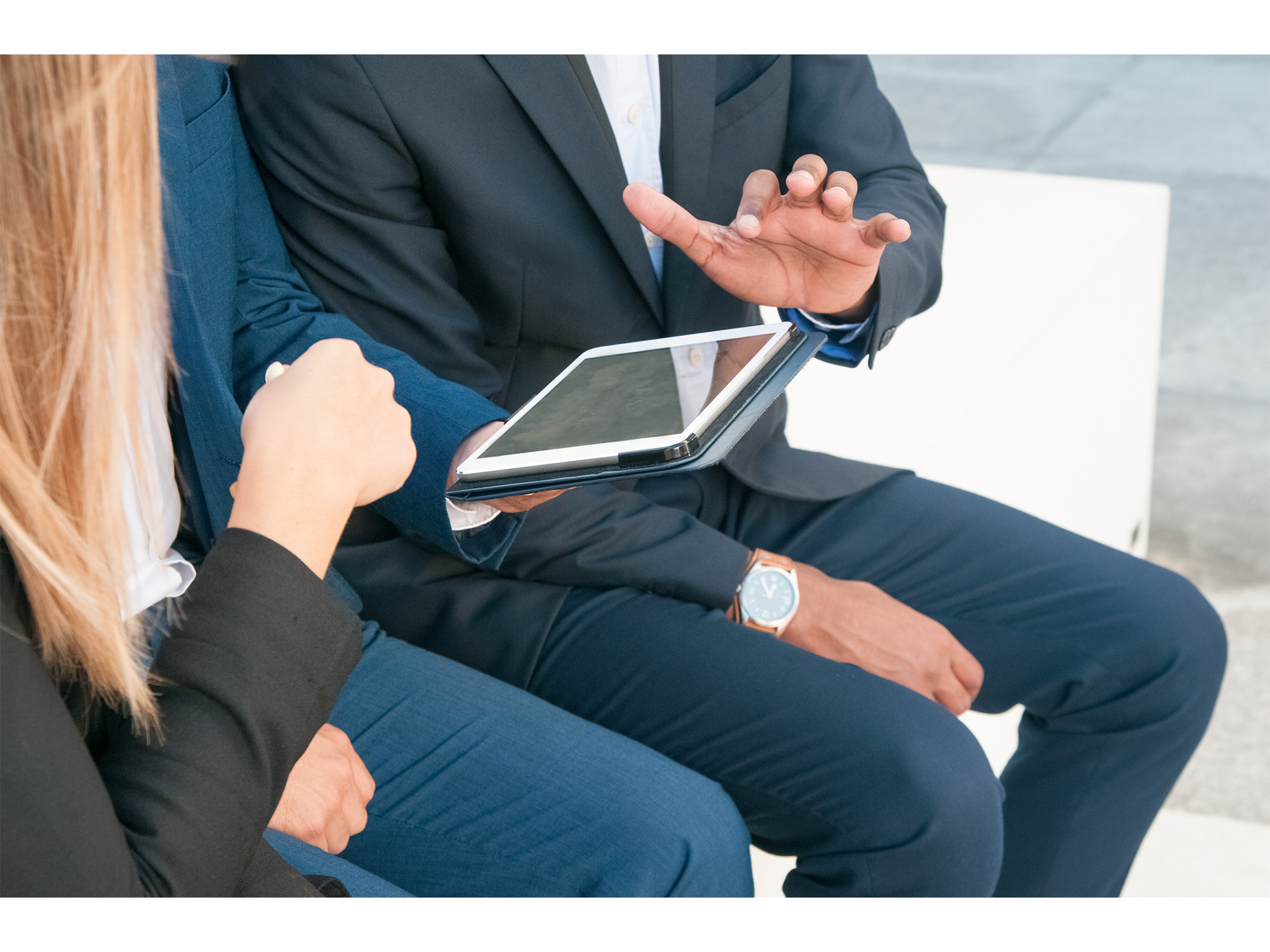 Accompagnement humain et partenariat en EHPAD