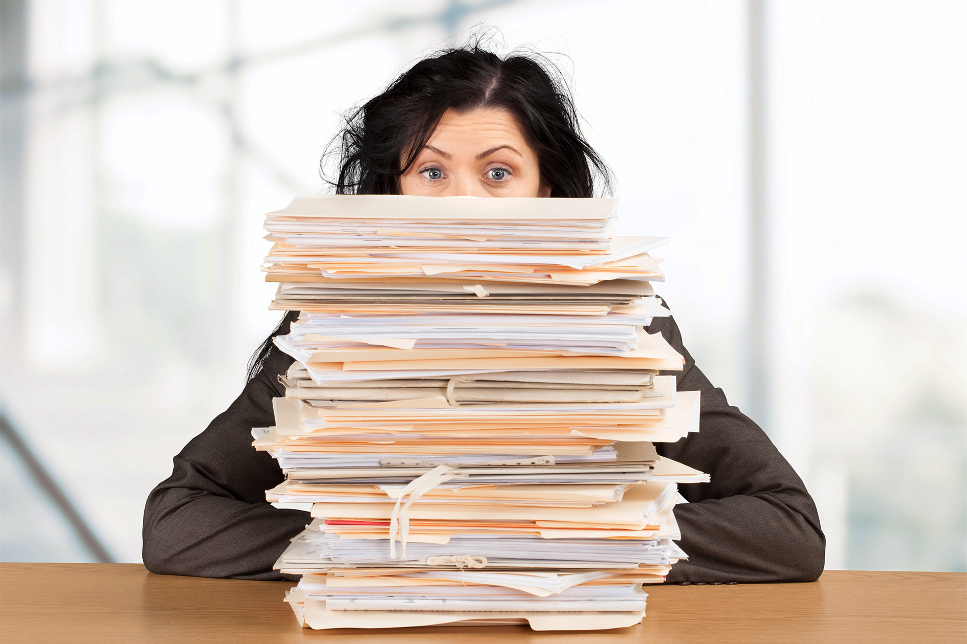 Dossiers et preuves pour évaluation externe