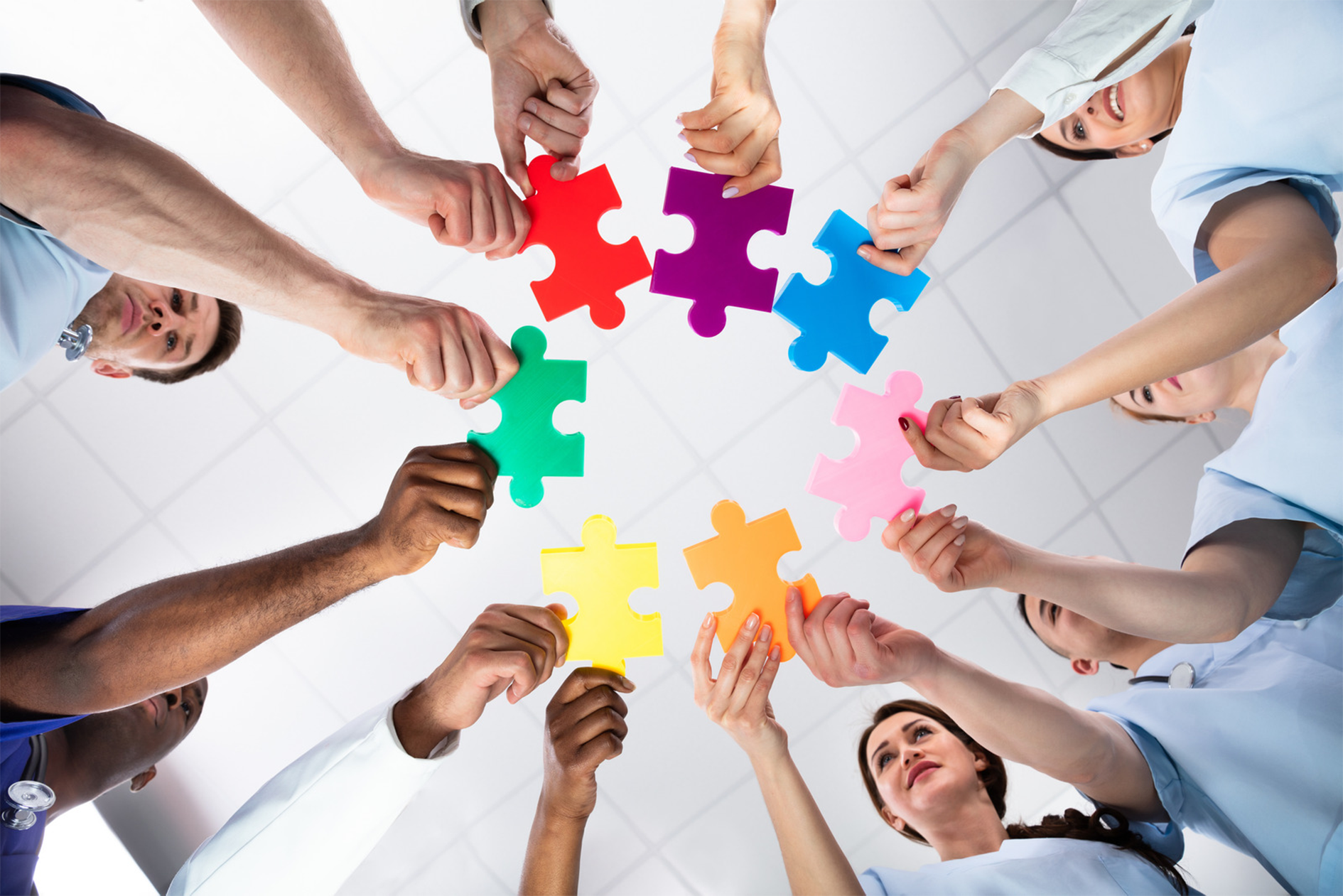 Pédagogie active pour la formation en EHPAD