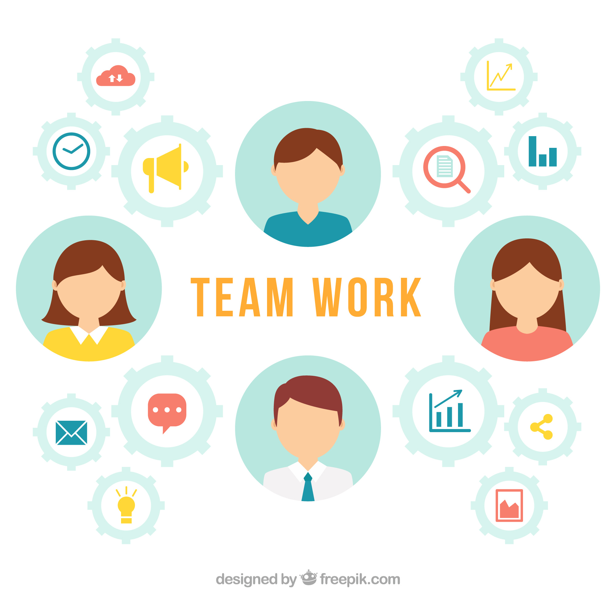 Management apaisé et soutien humain