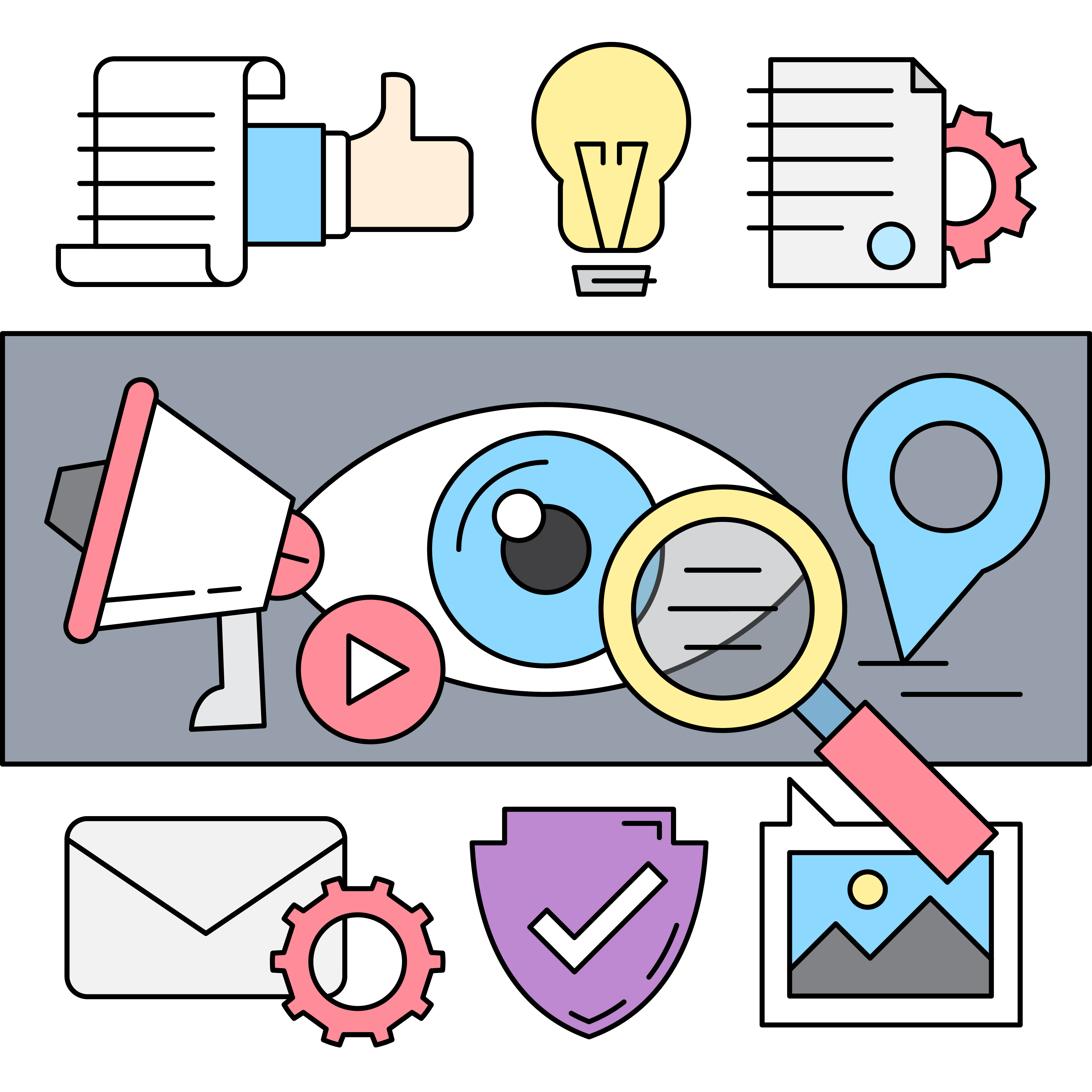 Plan d'action concret et mobilisateur