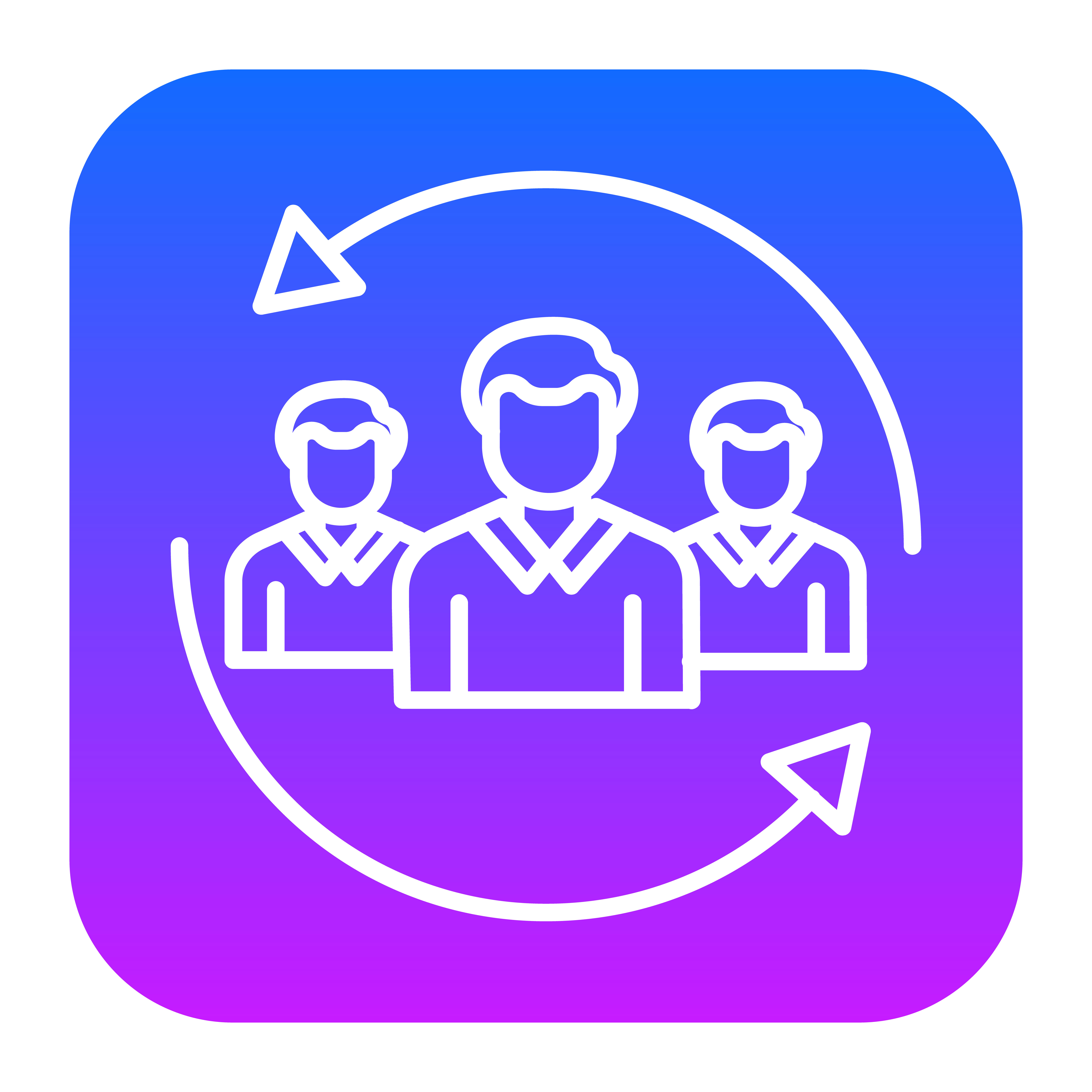 Échanges et coopération entre professionnels