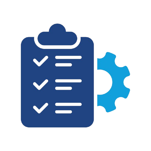Icône évaluation externe HAS