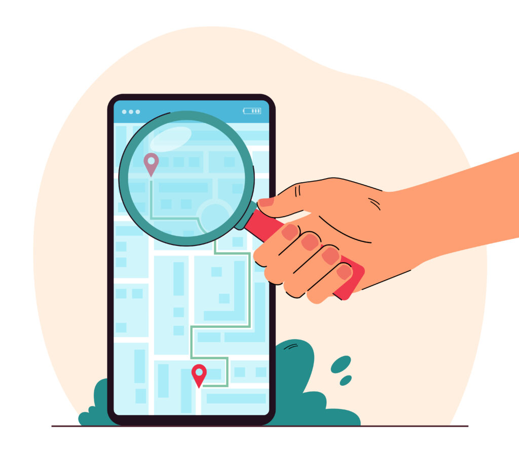 Adresse Qualefficience