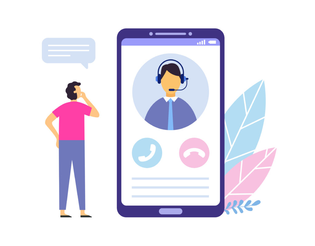 Téléphone Qualefficience