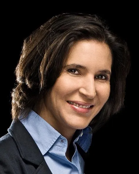 Portrait de Karen Lacastaigneratte, fondatrice de Qualefficience